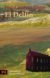 El Delfín (El libro de bolsillo - Literatura)