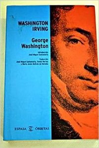 GEORGE WASHINGTON (SIN COLECCION)