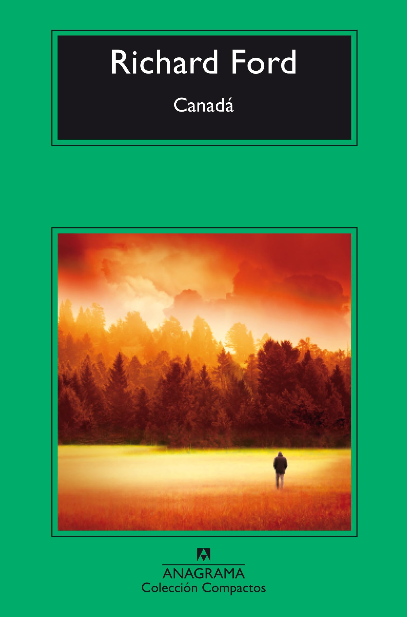 Canadá: 685 (Compactos)