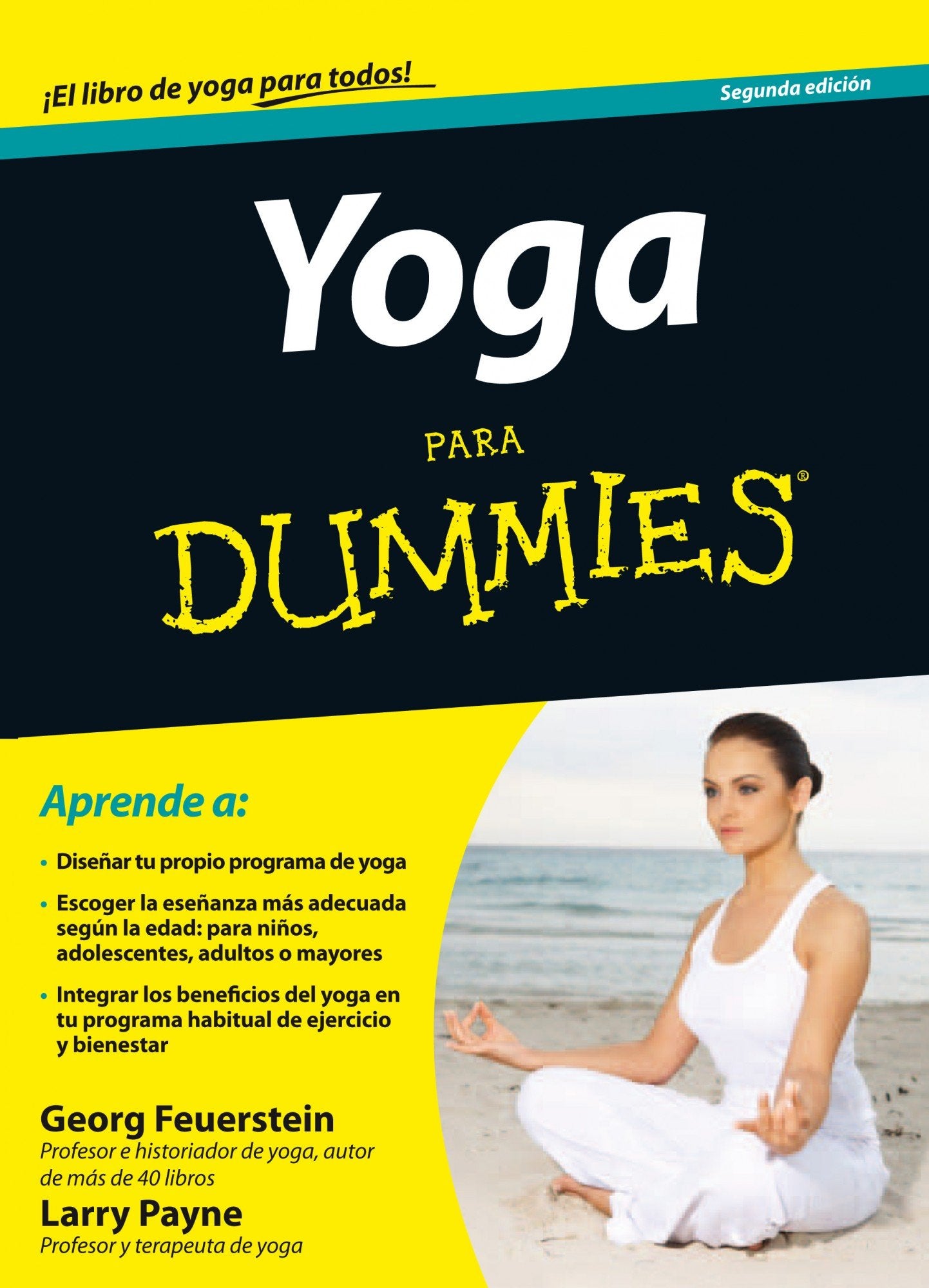 Yoga para Dummies