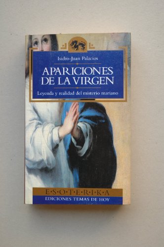 Apariciones de la virgen (Psicologia Profunda)