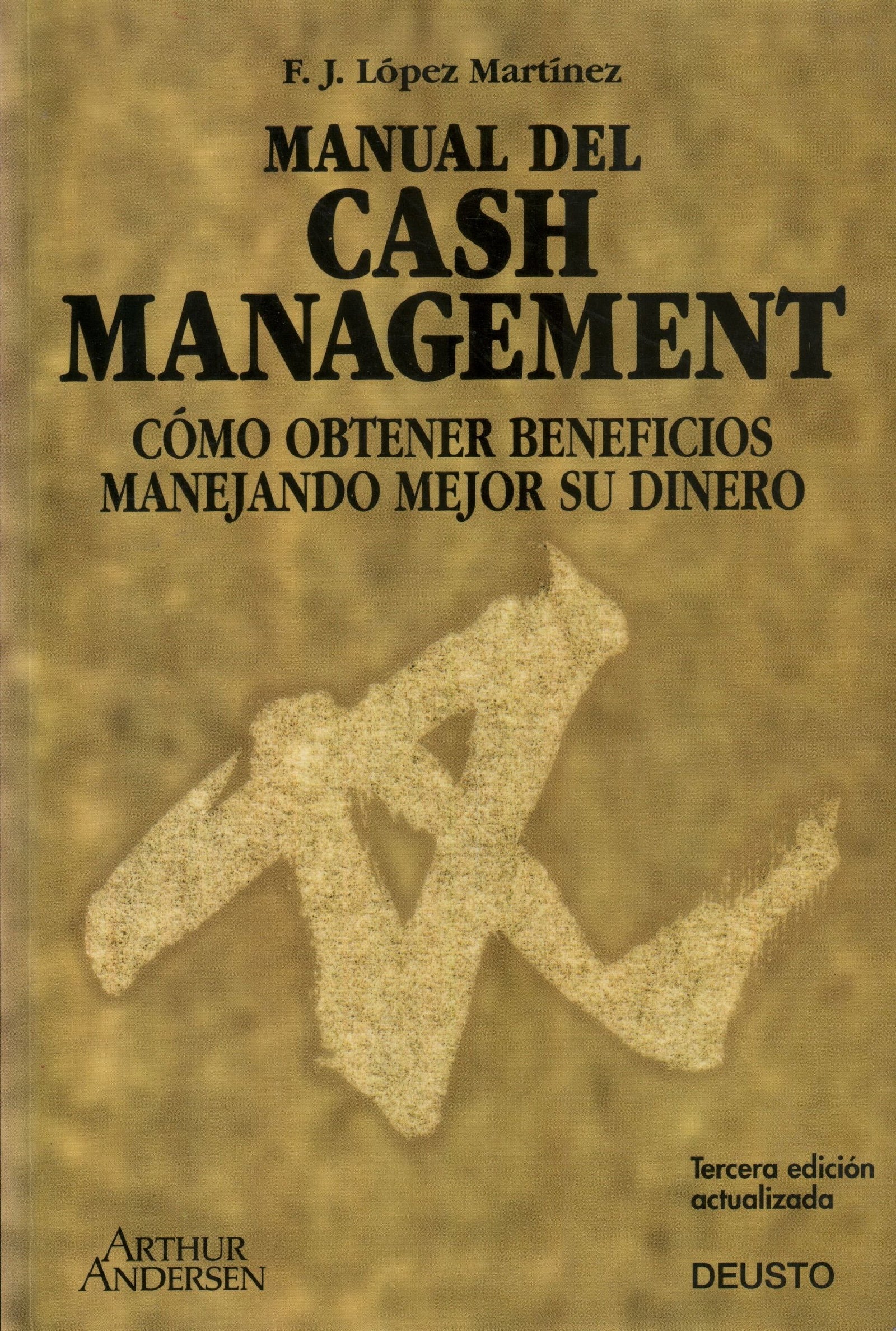 Manual del cash management
