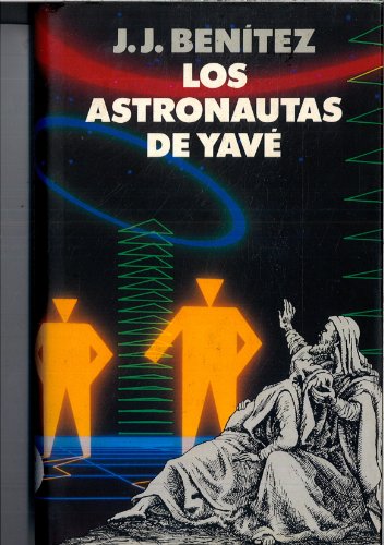 Astronautas de yave, los