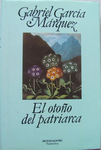 El otoño del patriarca (Literatura Random House)