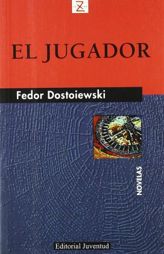Z El jugador (NOVELA)