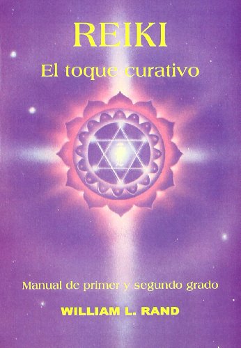 Reiki, el toque curativo