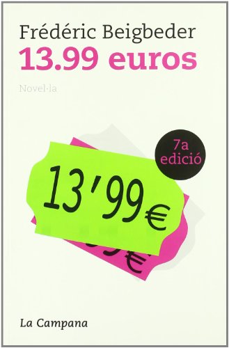 13,99 Euros (Tocs)