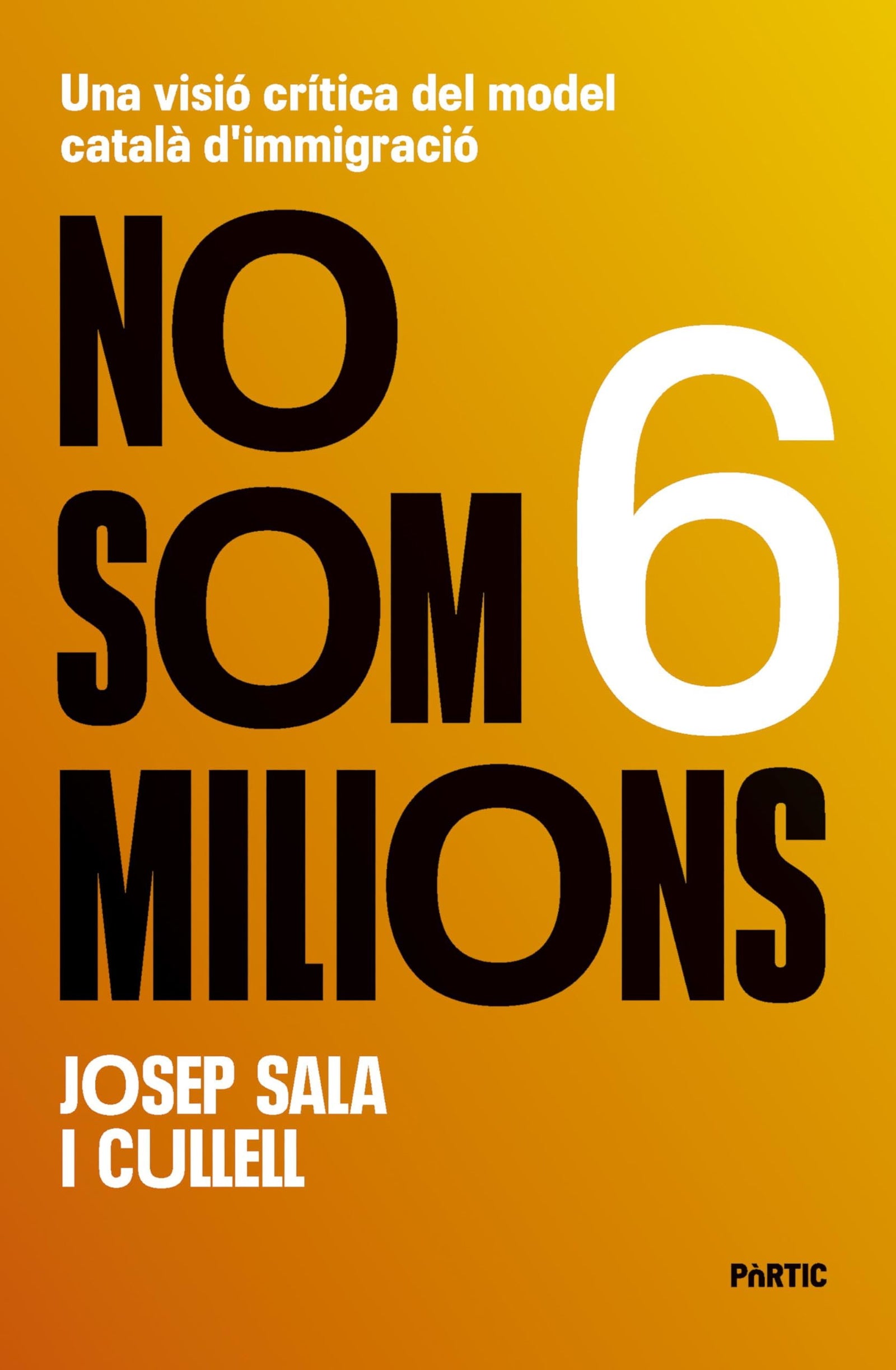 No som 6 milions (P.VISIONS)