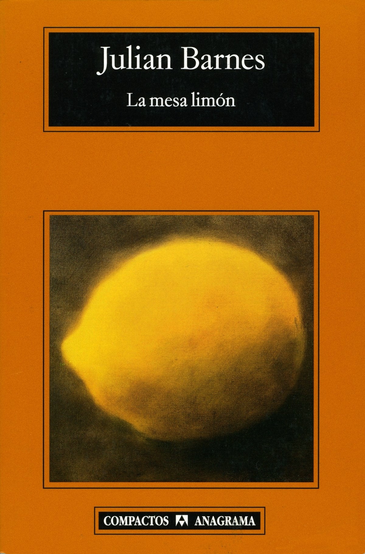 La mesa limón: 419 (Compactos)