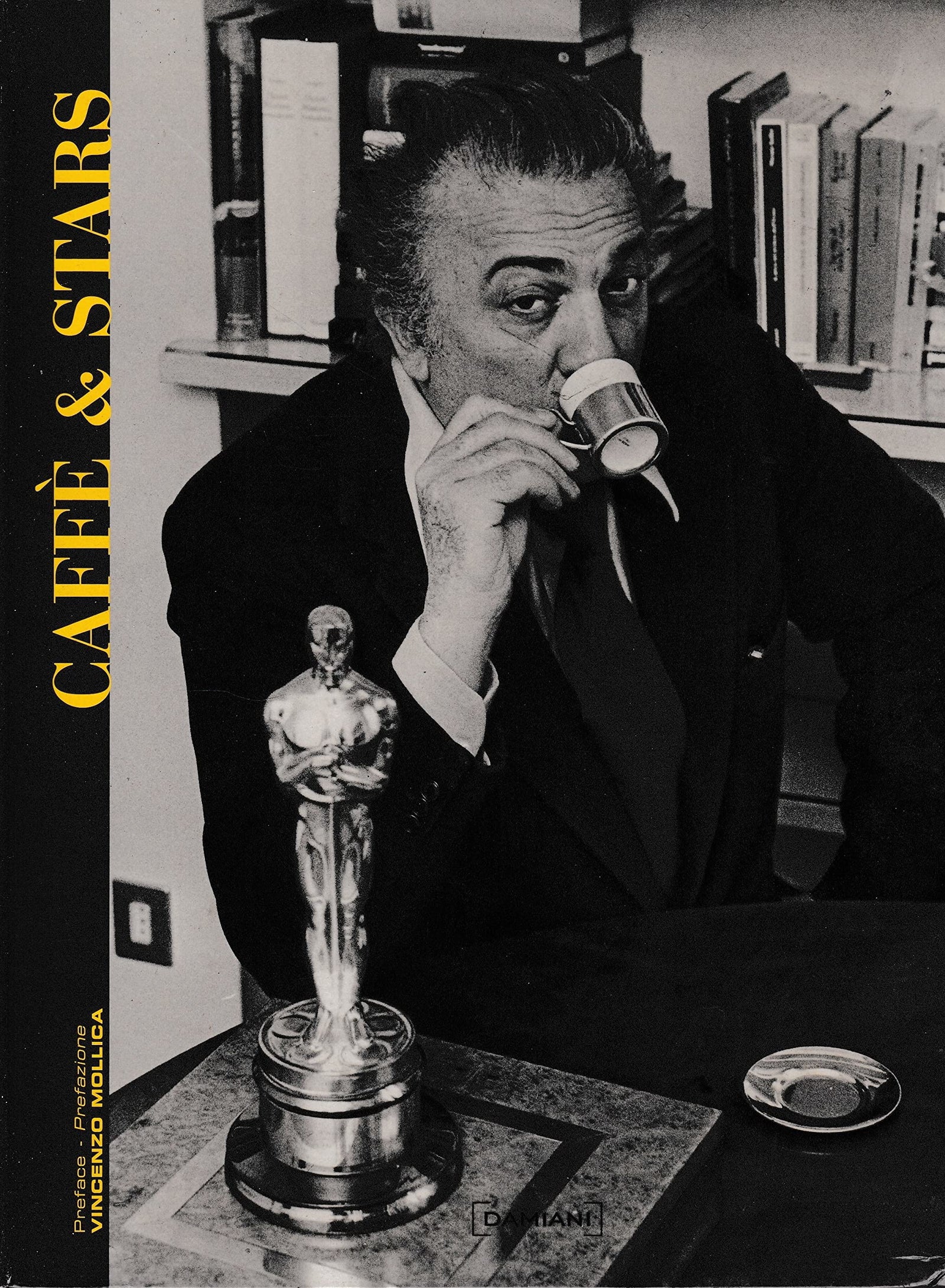 Caffè & stars. La dolce vita in pausa. Ediz. italiana e inglese (Skyline)
