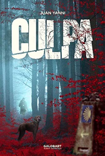 Culpa (2ª ED) (NUEVA NARRATIVA)