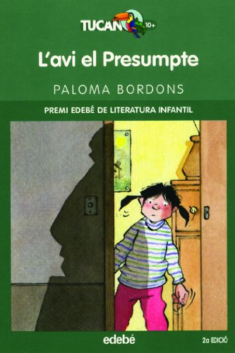 L’avi el Presumpte: 71 (Tucà verd)