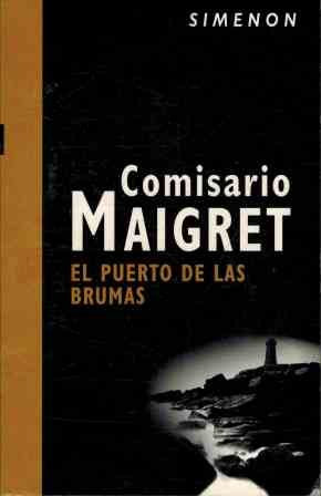 El puerto de las brumas