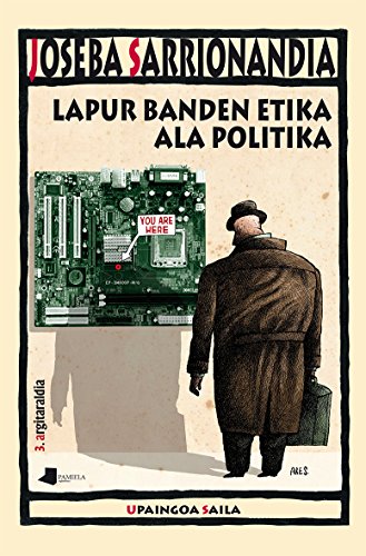 Lapur banden etika ala politika: 30 (Upaingoa Saila)