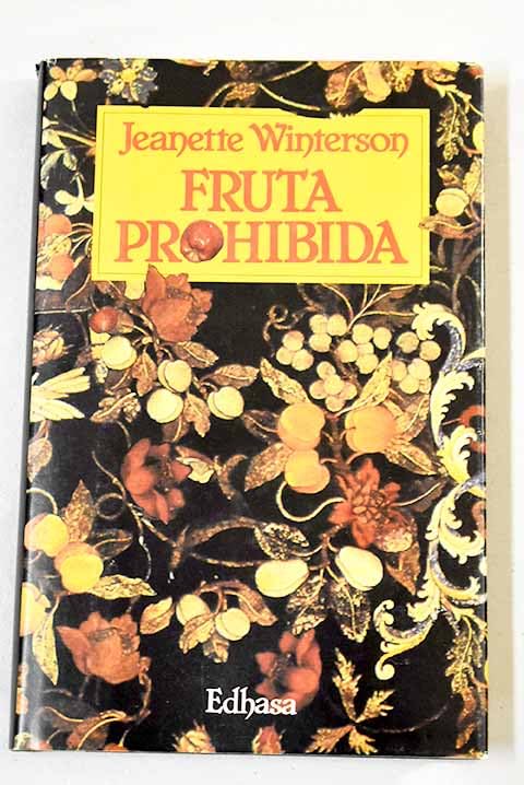 Fruta prohibida