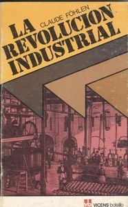 La revolucion industrial