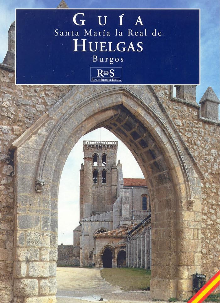 Santa María la Real de Huelgas: Burgos