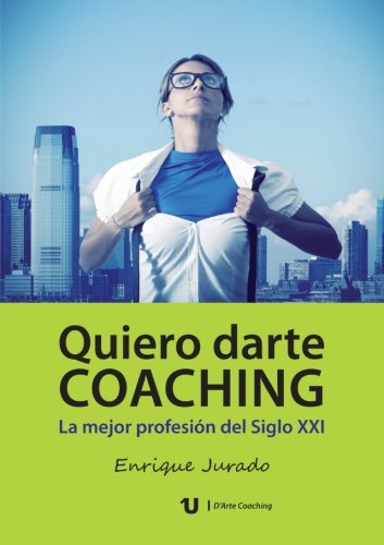 Quiero darte coaching