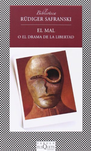El mal o el drama de la libertad: 246 (FÁBULA)
