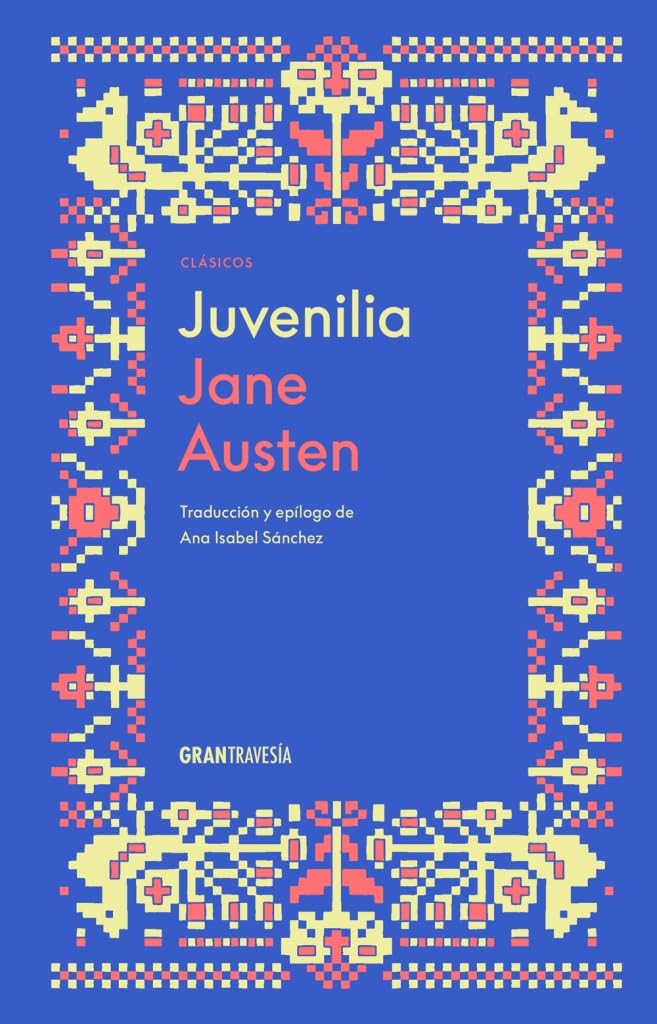 Juvenilia (CLASICOS)