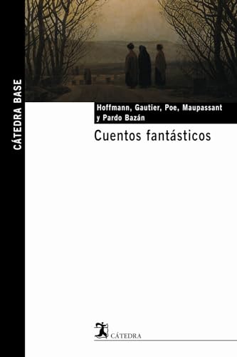 Cuentos fantásticos (Cátedra base)