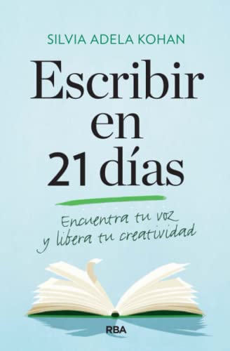 Escribir en 21 días (Práctica)