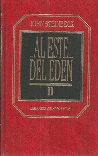 Al este del Edén. Vol. II