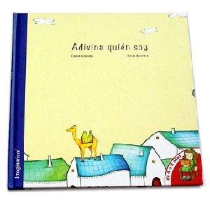 Adivina ¿quién soy?