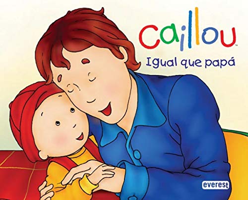 Igual que papá (Mano a mano)