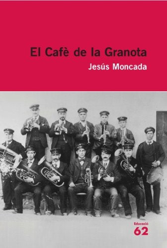 El Cafè De La Granota (Educació 62)