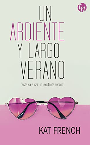 Un ardiente y largo verano (TOP NOVEL)