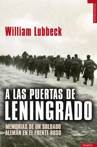 A Las Puertas De Leningrado (Tempus)