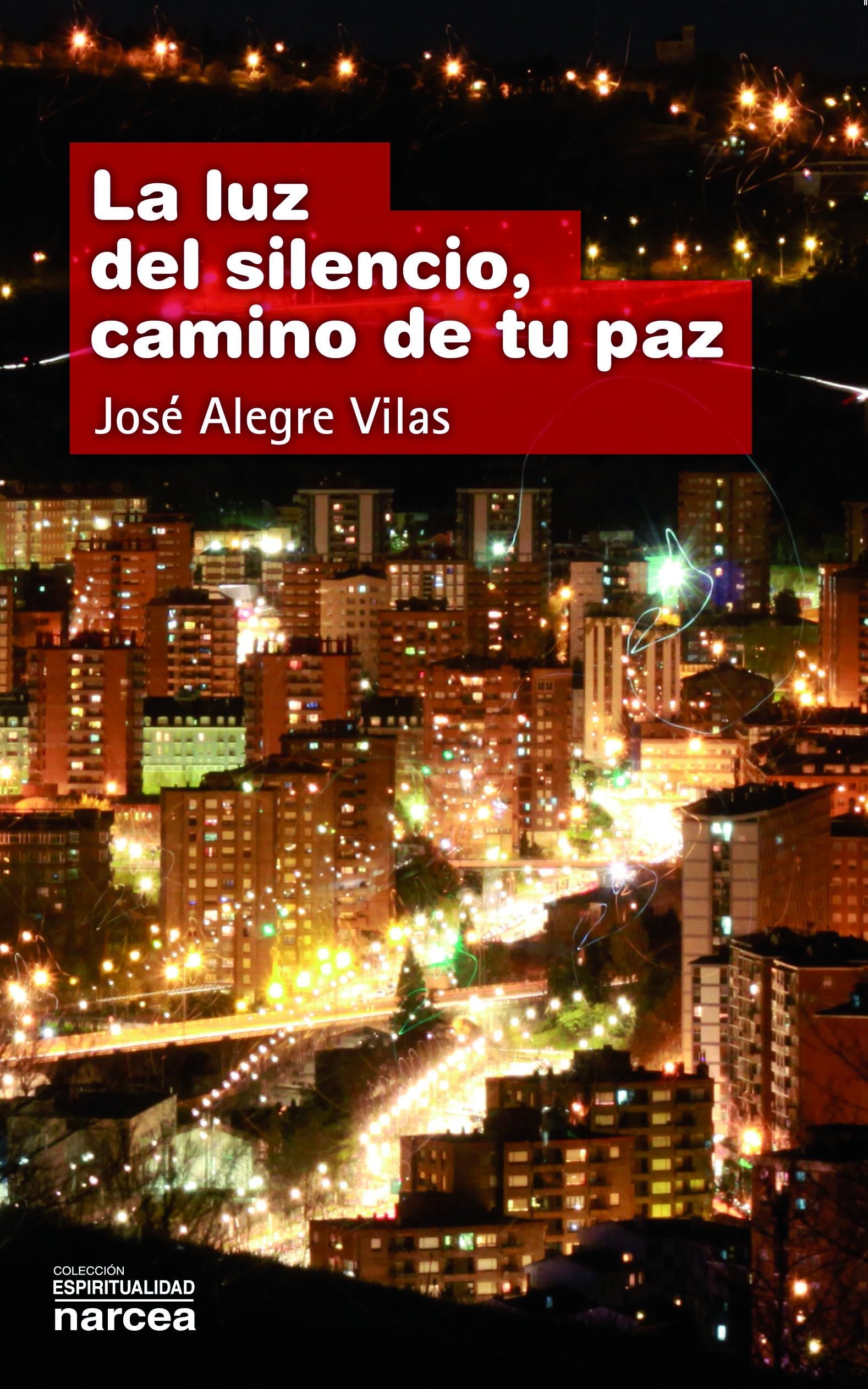 LUZ DEL SILENCIO: 286 (Espiritualidad)