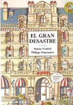 Gran Desastre, El
