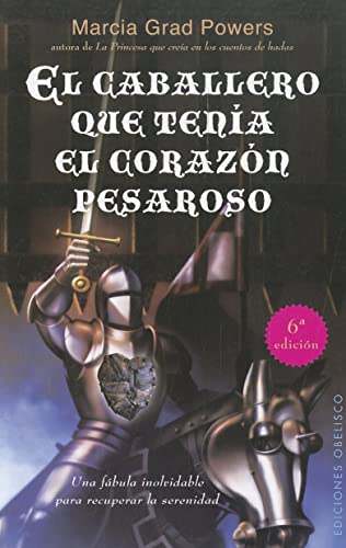 Caballero Que Tenia El Corazon Pesaroso,El (EXITO)