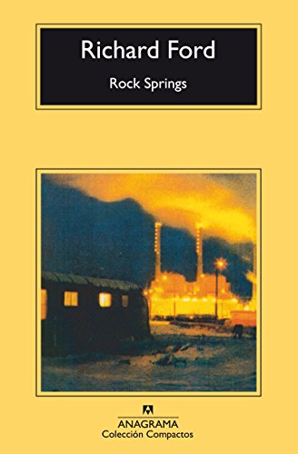 Rock Springs: 338 (Compactos)