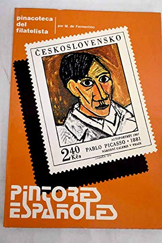 PINTORES ESPAÑOLES, Volumen II.