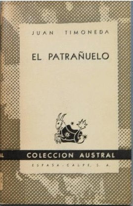 EL PATRAÑUELO