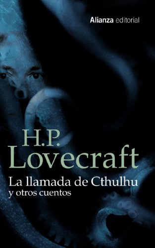 La llamada de Cthulhu y otros cuentos (13/20)