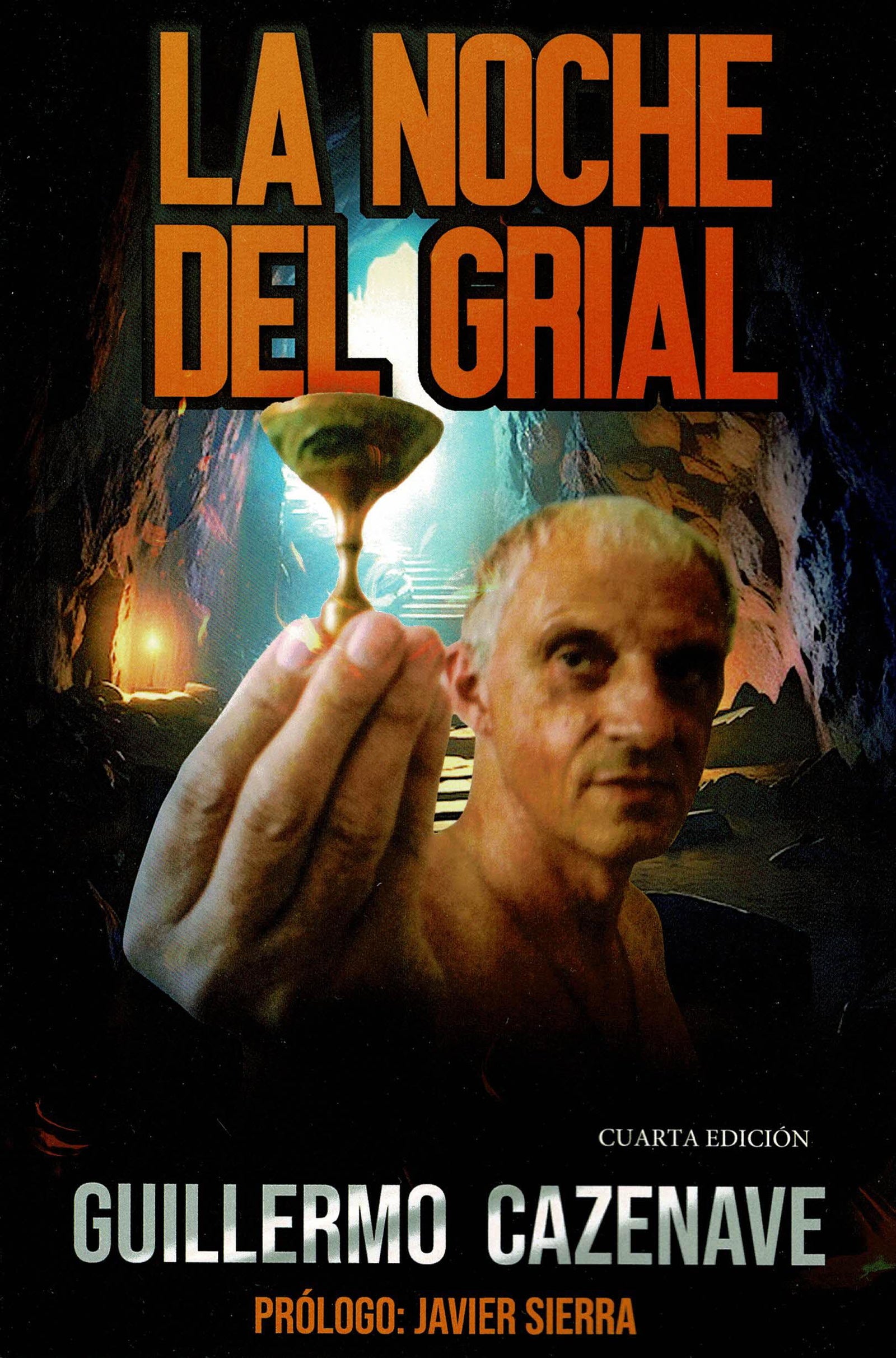 La noche del grial