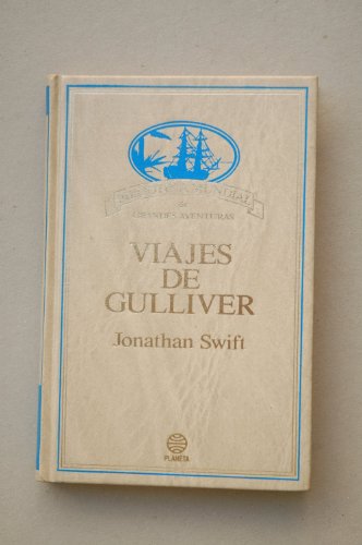 Viajes de gulliver, los