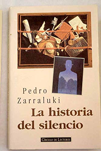 La historia del silencio