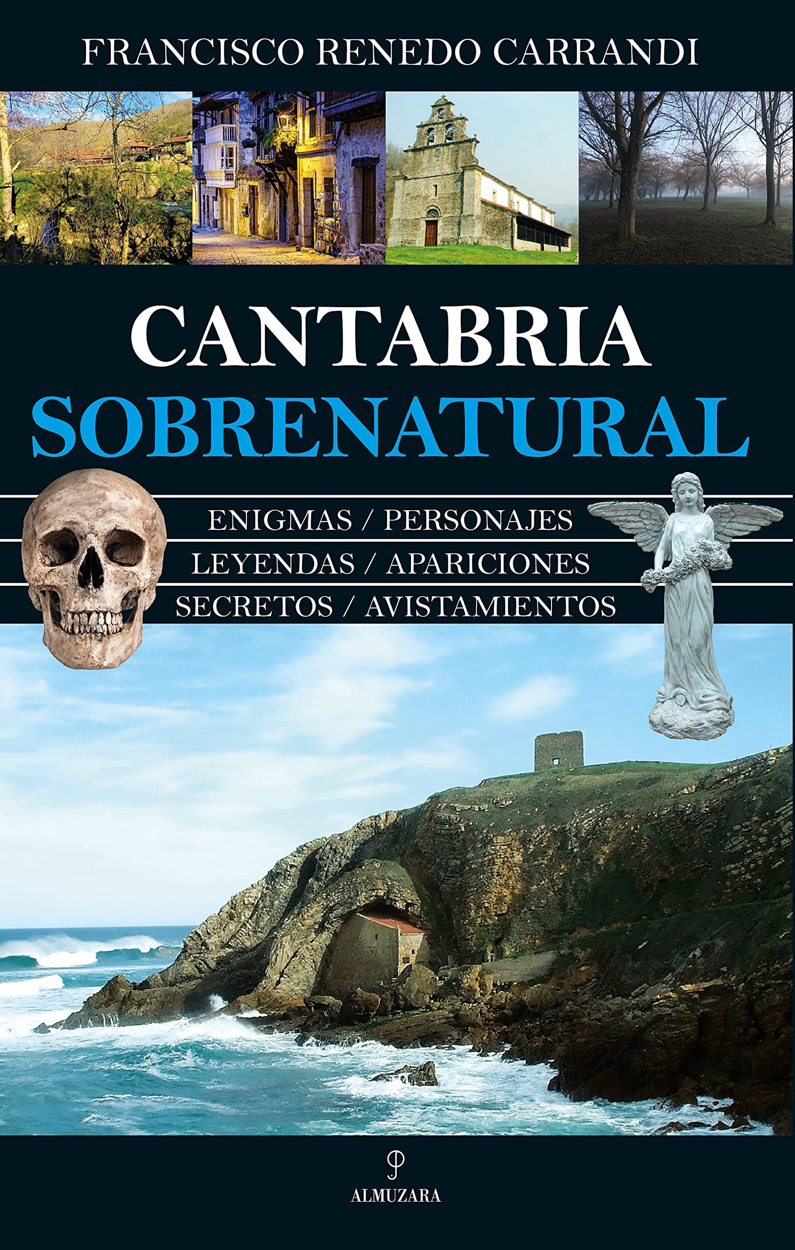 Cantabria sobrenatural (Enigma)