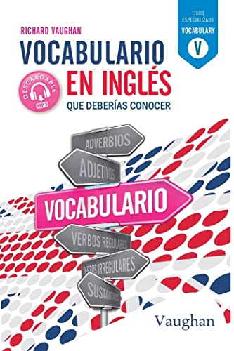 VOCAB ING DEBERIAS CONOCE (SIN COLECCION)