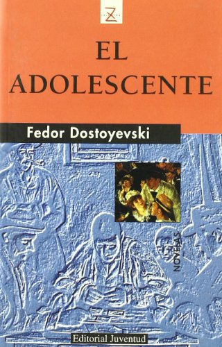 Z El adolescente (NOVELA)