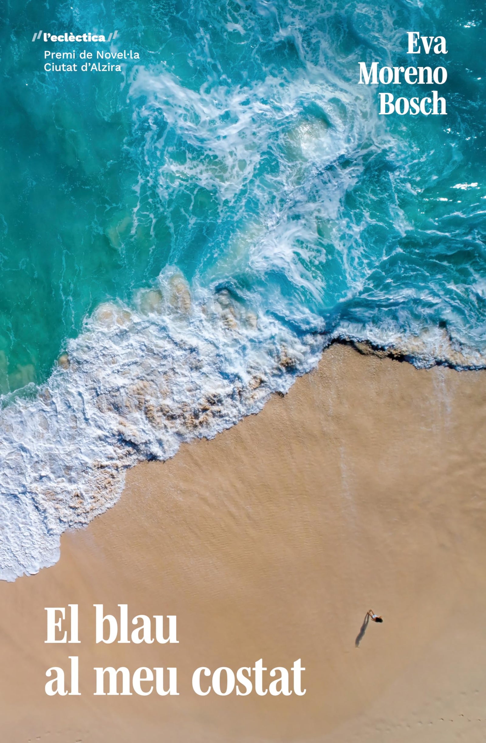 El Blau Al Meu Costat: 372 (L'Eclèctica)