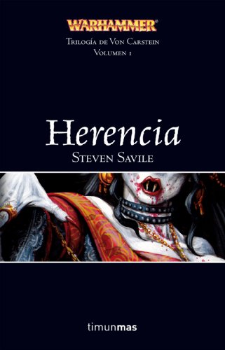 Herencia: 1 (NO Warhammer)