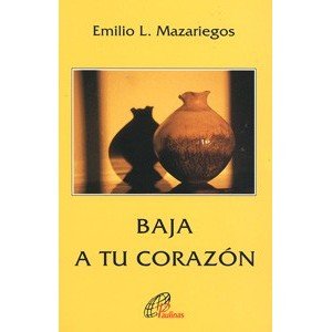 Baja a Tu Corazón (Pequeña fuente)