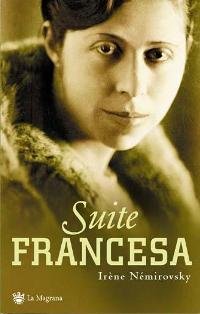 Suite francesa