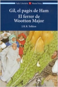 Gil El Pages De Ham N/c (Aula Literària) - 9788431633707